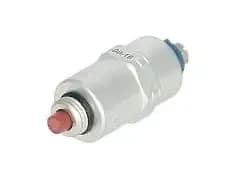 Fuel Shut Off Solenoid