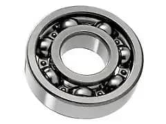 Main shaft bearing Front