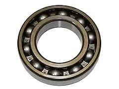 Main shaft bearing Rear