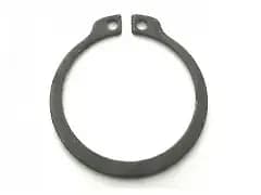 Main Shaft Snap Ring